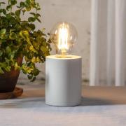 LED Soft Glow Memory, E27, 6,5 W, 2100 K, himmennettävä, hehkulamppu