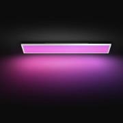 Philips Hue LED-paneeli White & Color Ambiance Surimu 120x30cm