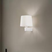 Seinävalaisin Chillin I, valokytkin, valkoinen