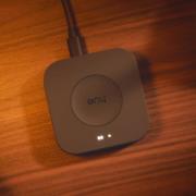 Philips Smart Home -keskitin Hue Bridge Pro, musta