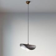 Eger-riippuvalaisin, 1-lamppuinen, antiikkiruskea, metalli, E27