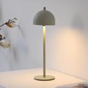 SCHÖNER WOHNEN LED-akkuinen pöytälamppu Bellies, kevään herääminen