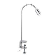 LED clip-on valo Karen kytkimellä