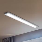 OSRAM LED-kattovalaisin OFFICE LINE, valkoinen, 122 cm, metalli
