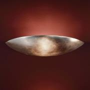 Tyylikäs keraaminen seinävalaisin TAMARA