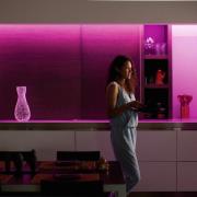 Philips Hue White+Color nauhaus Plus Basis 2 m