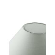 Globen Lighting pöytävalaisin IRIS, vihreä, korkeus 39 cm