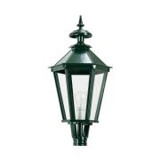 Polunvalo K7a, vihreä