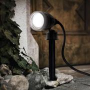 Huomaamaton LED-maapiikkivalo Nema