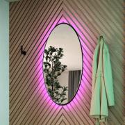 EGLO connect Stripe-Z RGBW -LED-nauha, 5 m