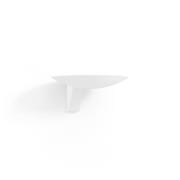 WEVER & DUCRÉ LED-seinävalaisin Scava 1.0 valkoinen 2700 K