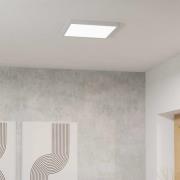 Southery-seinäkohdevalo 1 lamppu creme-gold, harj.