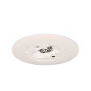 LED-turvavalo S-LUX Standard, uppoasennus, katto