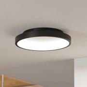 Riippuvalo Stillington 1, 3-lamppuinen, tanko