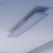 Riippuvalo Barlaston, tekstiilivarjostin, 3x