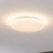 Kattovalaisin Sandbach, musta ja messinki