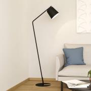 Lattiavalaisin Oneda terästä