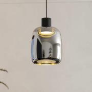 EGLO connect LED-riippuvalaisin Molochio-Z, 1-valaisin, musta