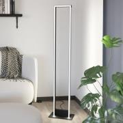 EGLO connect LED-lattiavalaisin Savilanas-Z, musta, CCT