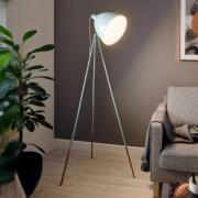 Lattiavalo Dundee retro-tyyliä, mintunvihreä