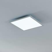 EGLO connect CCT kattovalaisin 45x45cm valkoinen