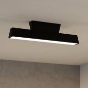 EGLO connect Simolaris-Z -LED-kattovalo, 47 cm