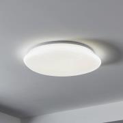 EGLO connect Sileras-Z LED-kattovalaisin Ø60cm