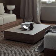 New Works pöytapeili Aura, Ø 13 cm, ruostumaton teräs, kiillotettu