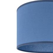 Varjostin Roller Ø 25 cm, tummansininen