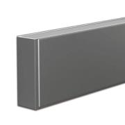 LED-seinävalaisin INTERO-LINE, ruostumaton teräs, 120 cm, 230 V, CCT