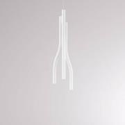 Algae M -LED-riippuvalo 2 700 K, valkoinen