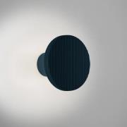 Bover LED-seinävalaisin Arid A/01 harmaansininen CCT 2 200–2 700 K IP4...