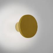 Bover LED-seinävalaisin Arid A/01 hiekkakeltainen CCT 2200–2700 K IP44