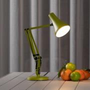 Anglepoise LED-pöytävalaisin 90 MINI MINI VIVID, vihreä, USB
