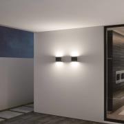 LED-ulkoseinävalaisin CMD 9031, up/down