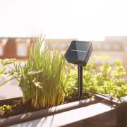 Paulmann 78897 Solar LED-nauha 3 metriä, RGB