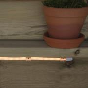 LED-köysivalon käynnistyskaapeli NEOLED REEL