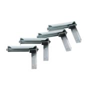 Regent Lighting Gym 2 -LED-kiinnityssarja, 45-85mm