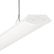 Ripustin valaisimineen lens pro, 190cm, 3x0,75 mm²