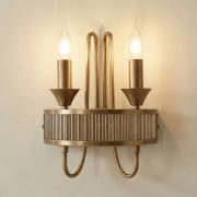 Seinävalaisin AP-1890-2E, 2-lamppuinen