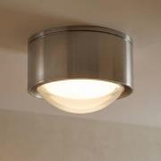 Puk One 2 kattovalaisin, matta kromi, G9