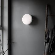 Northern Over Me -kattovalaisin valkoinen 30 cm