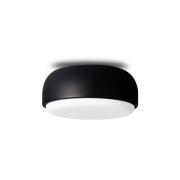 Northern Over Me kattovalaisin musta 30 cm