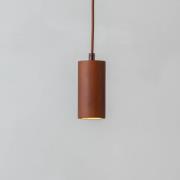 GOOD & MOJO riippuvalaisin Java, ruskea, bambu, GU10