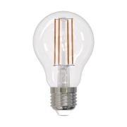 Arcchio LED-lamppu Filament E27 8W kirkas 2700K himmennettävä
