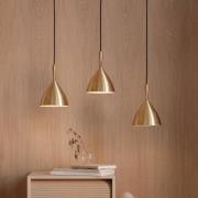 Northern-riippuvalo Dokka, messinki