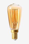 LED lamppu E14 Elect Edison