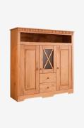 Loft24Highboard LisaRuskeaKaapit- Homeroom