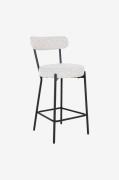 House NordicBaarituoli BadalonaValkoinenBaarituolit & baarijakkarat- H...