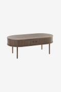 Nordic Furniture GroupSohvapöytä 120x60 SlideRuskeaSohvapöydät- Homero...